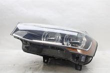 Load image into Gallery viewer, HEADLIGHT LAMP ASSEMBLY BMW X3 X4 15 16 17 18 Left - 1425603