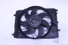 Load image into Gallery viewer, RADIATOR FAN ASSEMBLY Mercedes C350 C250 C300 E350 2008 08 09 10 11 12 13 - 1425718