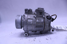 Load image into Gallery viewer, AC A/C AIR CONDITIONING COMPRESSOR Audi A8 11 12 13 - 1425813