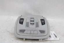 Load image into Gallery viewer, Console Audi A8 2012 12 - 1425889