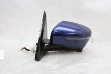 Load image into Gallery viewer, SIDE VIEW DOOR MIRROR Nissan Pathfinder 2017 17 Left - 1425964