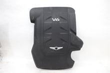 Load image into Gallery viewer, PLASTIC ENGINE COVER 2017 17 - 1426045