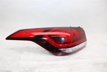 Load image into Gallery viewer, OUTER TAIL LIGHT LAMP Genesis 2015 15 2016 16 2017 17 Left - 1426090