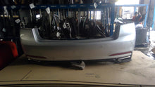 Load image into Gallery viewer, REAR BUMPER ASSEMBLY Genesis 2015 15 2016 16 2017 17 2018 18 - 1426093