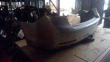 Load image into Gallery viewer, REAR BUMPER ASSEMBLY Genesis 2015 15 2016 16 2017 17 2018 18 - 1426093