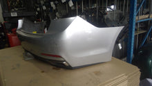Load image into Gallery viewer, REAR BUMPER ASSEMBLY Genesis 2015 15 2016 16 2017 17 2018 18 - 1426093
