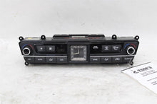 Load image into Gallery viewer, TEMPERATURE CONTROLS Hyundai Genesis 2015 15 2016 16 2017 17 - 1426137