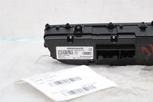 Load image into Gallery viewer, FRONT TEMPERATURE CONTROLS Audi Q7 2017 17 2018 18 2019 19 - 1426277