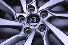 Load image into Gallery viewer, WHEEL RIM Hyundai Tucson 2016 16 2017 17 2018 18 17x7 ALLOY - 1426575