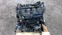 Load image into Gallery viewer, ENGINE MOTOR Land Rover Evoque 14 15 16 17 2.0L VIN G - 1426619