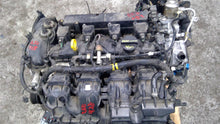 Load image into Gallery viewer, ENGINE MOTOR Land Rover Evoque 14 15 16 17 2.0L VIN G - 1426619