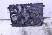 Load image into Gallery viewer, RADIATOR FAN ASSEMBLY Land Rover Evoque LR2 12 13 14 15 16 17 - 1426638