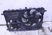Load image into Gallery viewer, RADIATOR FAN ASSEMBLY Land Rover Evoque LR2 12 13 14 15 16 17 - 1426638