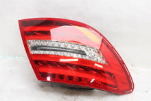 Load image into Gallery viewer, TAIL LIGHT LAMP ASSEMBLY C250 C300 C350 C63 12 13 14 Left - 1426779