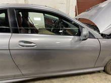 Load image into Gallery viewer, FRONT DOOR Mercedes-Benz C250 C300 C350 C63 12 13 14 15 Right - 1426788
