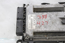 Load image into Gallery viewer, ECU ECM COMPUTER Audi A8 2011 11 2012 12 2013 13 - 1426830