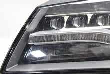 Load image into Gallery viewer, HEADLIGHT LAMP ASSEMBLY Audi A8 S8 11 12 13 14 Right - 1426910