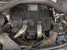 Load image into Gallery viewer, ENGINE MOTOR GLS350D GLS450 GLS550 GLS63 2017 17 - 1427499