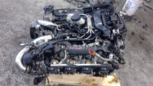 Load image into Gallery viewer, ENGINE MOTOR GLS350D GLS450 GLS550 GLS63 2017 17 - 1427499