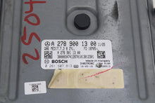 Load image into Gallery viewer, ECU ECM COMPUTER E250 Van CLS400 CLS550 E250D E300 E350 E400 E550 13-19 - 1427500
