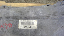 Load image into Gallery viewer, TRANSMISSION GLS350D GLS450 GLS550 GLS63 17 18 19 - 1427501