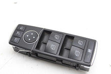 Load image into Gallery viewer, FRONT DOOR WINDOW SWITCH B250 G55 G550 G63 Gl350 Gl450 12-20 Left - 1427584