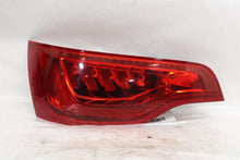 Load image into Gallery viewer, TAIL LIGHT LAMP ASSEMBLY Audi Q7 10 11 12 13 14 15 Left - 1427750
