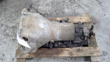 Load image into Gallery viewer, TRANSMISSION S320 S350D S420 S500 Coupe S500SEL S600 Coupe 94-95 - 1427913