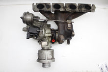 Load image into Gallery viewer, TURBO Audi A4 A5 Q5 2009 09 2010 10 2011 11 2012 12 - 1428141