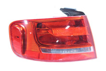 Load image into Gallery viewer, OUTER TAIL LIGHT LAMP A4 S4 2009 09 2010 10 2011 11 2012 12 Left - 1428190