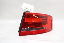 Load image into Gallery viewer, OUTER TAIL LIGHT LAMP A4 S4 2009 09 2010 10 2011 11 2012 12 Right - 1428194