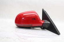 Load image into Gallery viewer, SIDE VIEW DOOR MIRROR Audi A4 2009 09 Right - 1428204