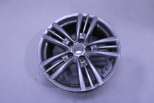 Load image into Gallery viewer, WHEEL G25 G37 2011 11 2012 12 2013 13 17x7.5 5 Spoke - 1428379