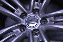 Load image into Gallery viewer, WHEEL G25 G37 2011 11 2012 12 2013 13 17x7.5 5 Spoke - 1428380