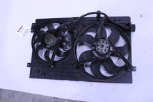 Load image into Gallery viewer, RADIATOR FAN ASSEMBLY AUDI TT GOLF 1999 99 2000 00 01 02 03 04 05 06 - 1428516