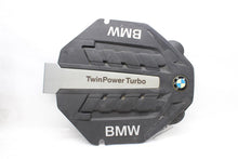 Load image into Gallery viewer, PLASTIC ENGINE COVER BMW 550i 2011 11 - 1428572