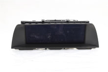 Load image into Gallery viewer, INFO-GPS SCREEN BMW 528D 528i 535i 550i Active 5 M5 2011-2015 - 1428659