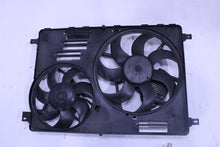 Load image into Gallery viewer, RADIATOR FAN ASSEMBLY Land Rover Evoque LR2 12 13 14 15 16 17 - 1428689