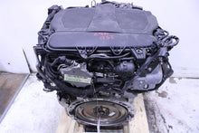 Load image into Gallery viewer, ENGINE MOTOR E250 Van E250D E300 E350 E400 E550 E63 14-16 3.5L VIN 8J - 1428777