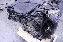 Load image into Gallery viewer, ENGINE MOTOR E250 Van E250D E300 E350 E400 E550 E63 14-16 3.5L VIN 8J - 1428777