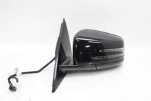 Load image into Gallery viewer, SIDE VIEW DOOR MIRROR E300 E350 E400 E550 E63 10 11 12 13 Left - 1428816
