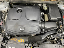Load image into Gallery viewer, ENGINE MOTOR Infiniti QX30 2017 17 2018 18 2019 19 2.0L VIN C - 1428874
