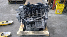 Load image into Gallery viewer, ENGINE MOTOR Infiniti QX30 2017 17 2018 18 2019 19 2.0L VIN C - 1428874