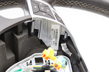 Load image into Gallery viewer, STEERING WHEEL Mercedes-Benz ML350 ML450 ML550 ML63 2015 15 - 1429048