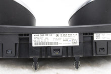 Load image into Gallery viewer, SPEEDOMETER CLUSTER Gl350 Gl450 Gl550 GL63 AMG 15 16 - 1429055