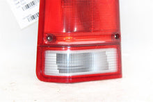 Load image into Gallery viewer, TAIL LIGHT LAMP ASSEMBLY Rover Discovery 2001 01 2002 02 Left - 1429138