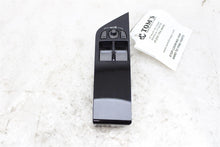 Load image into Gallery viewer, FRONT DOOR WINDOW SWITCH Evoque 12 13 14 15 16 17 Left - 1429359