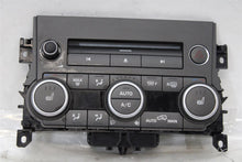 Load image into Gallery viewer, FRONT TEMPERATURE CONTROLS Land Rover Evoque 2016 16 2017 17 - 1429378