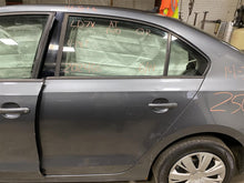 Load image into Gallery viewer, REAR DOOR Jetta 2011 11 2012 12 2013 13 Left - 1429416