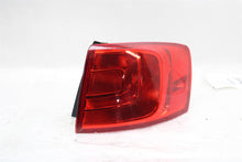 Load image into Gallery viewer, OUTER TAIL LIGHT LAMP Jetta 2011 11 2012 12 2013 13 2014 14 Right - 1429431